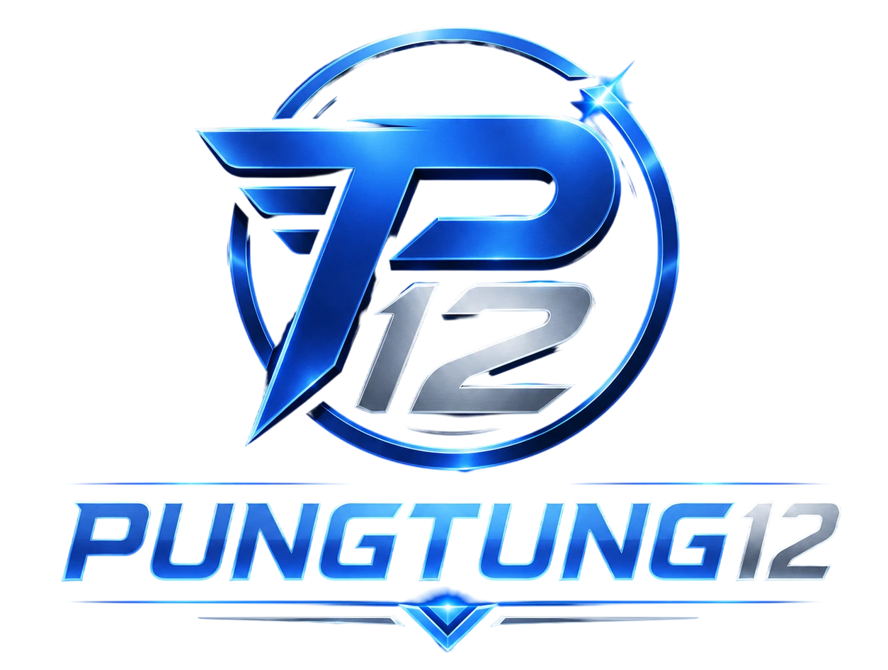 Logo PUNGTUNG12